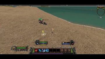 Rappelz Remake : Test Pet