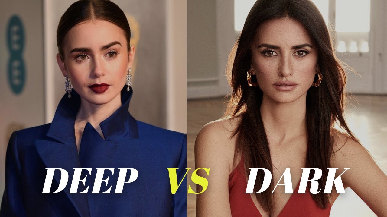 DEEP & DARK SEASONS - Aren't they the Same?? Apparently Not.