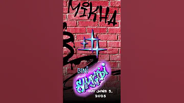 BINI Guess Our Next Move Shagidi Drops On June 5 2025 At 9PM PHT 