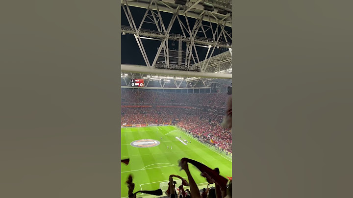 Galatasaray Paok maç önü