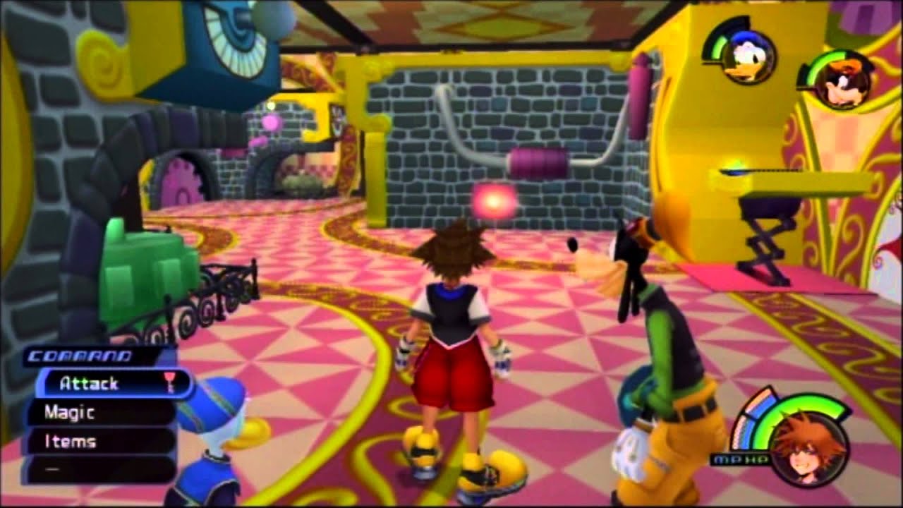 Kingdom Hearts Fm Ps3 Commentary 011 Traverse Town Powering The Gizmo Shop Youtube Kingdom Hearts Fm Ps3 Commentary 011 Traverse Town Powering The Gizmo Shop Youtube