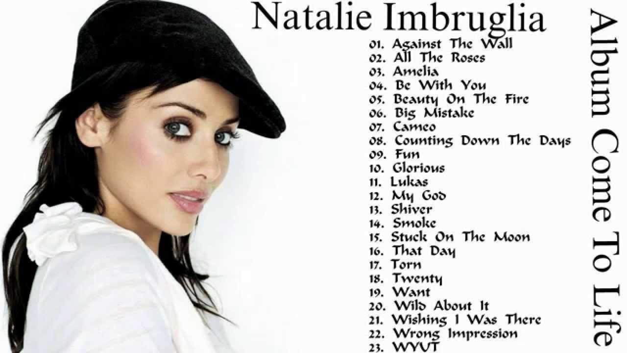 Natalie Imbruglia Album