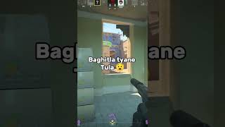 Kind a 1v4 #shorts #counterstrike #cs2 #faceit