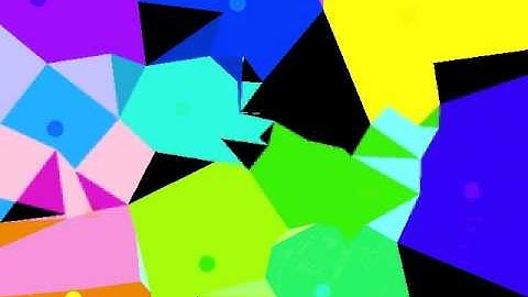 crystal momentum exploritorium smart nodes interaction inplication