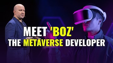Who Made Facebook Metaverse? Developer Behind Mark Zukerberg