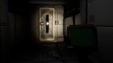 INTERCEPT - Procjam + 7dfps entry trailer