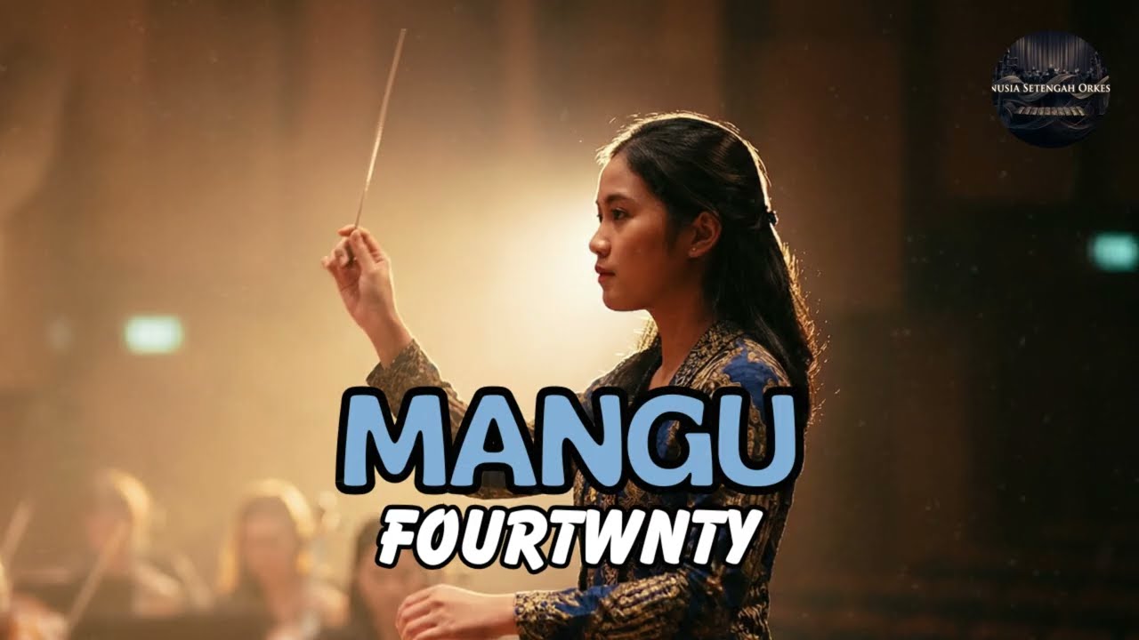 Mangu - Fourtwnty | Orkestra Cover Viral Trending #viral #trending #coverindo #orkestraindonesia