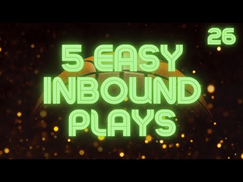 5 Easy Inbound