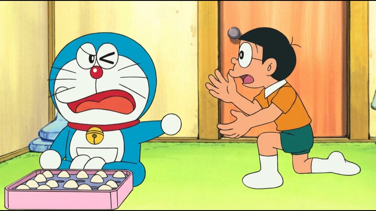 Doraemon New Season Latest Episode In Hindi 2026 | No Zoom Effect