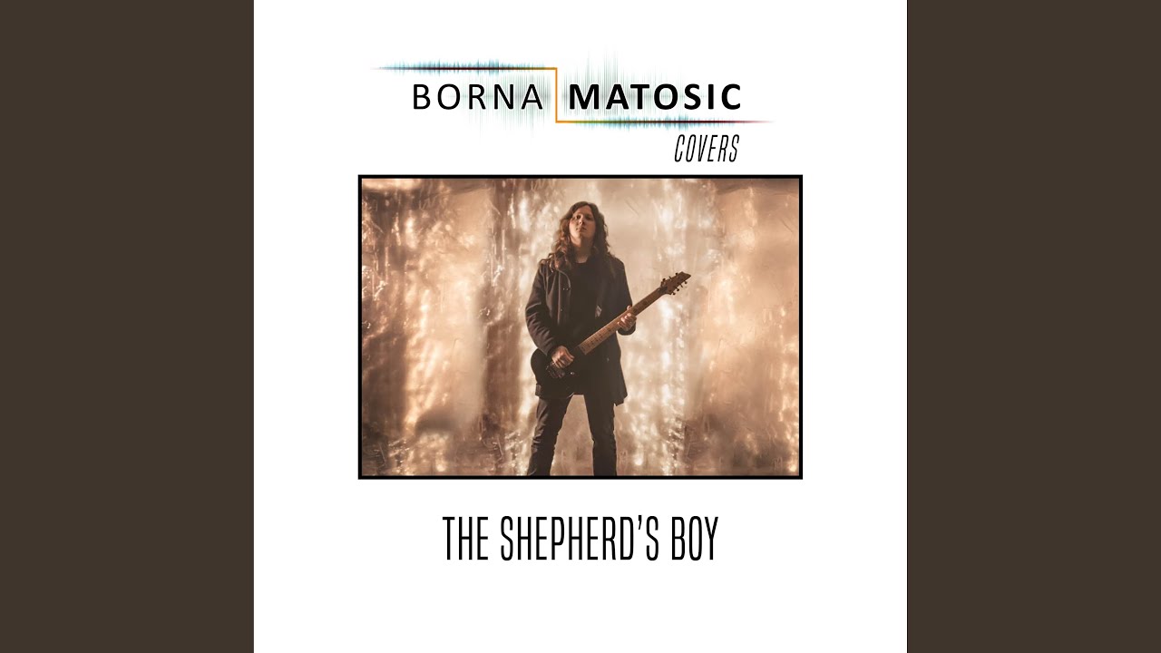 The Shepherd's Boy (From "Doctor Who") (Electric Guitar Version