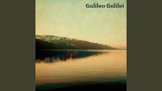 Video thumbnail of "Galileo Galilei - Asu E"