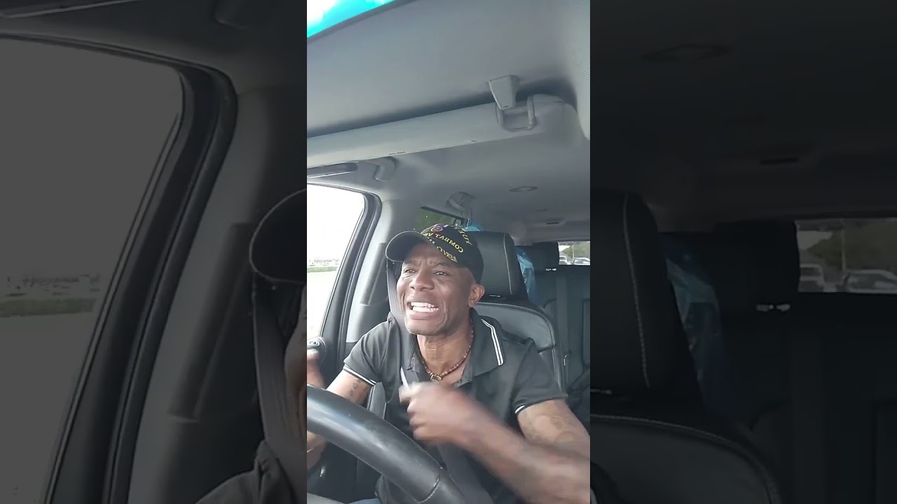 Men sak gen pou rive si tout  nan konfli sa-Make sa m di nan video a .