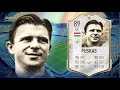 FIFA 22: FERENC PUSKAS 89 ICON PLAYER REVIEW I FIFA 22 ULTIMATE TEAM の動画、YouTube動画。