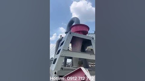 Ưu điểm của cát nhân tạo công nghệ Thuỵ Điển