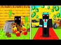 WIE ICH EIN MILLIONÄR IN MINECRAFT WURDE!