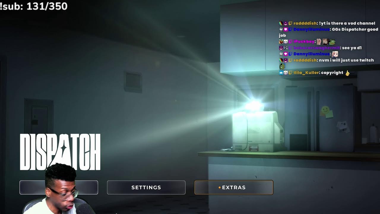 🔴HSR 3.7 PF🔴DISPATCH FIRST TIME🔴!socials !discord