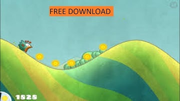 Tiny Wings Mobile Download 👌 Setup Tiny Wings Free on Smartphone (IOS APK)