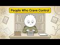 People Who Secretly Love Rules