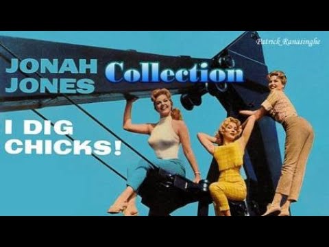 Jonah Jones Collection