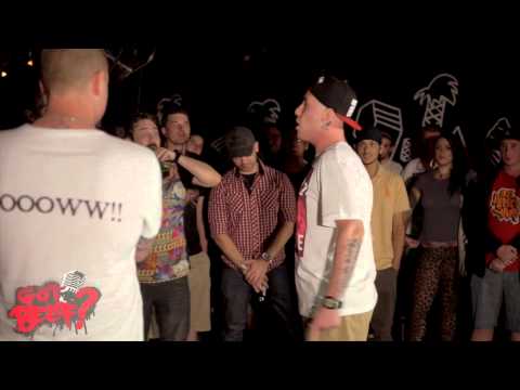 Gospel vs D-Bax
