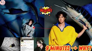 Wang Yibo Magazine Sold Out in 9 Minutes — Here's Why
