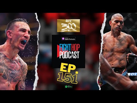 Ep.151 UFC 300 მიმოხილვა