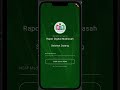 Preview RDM Mobile untuk Android dan IOS
