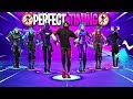 TOP 150 PERFECT TIMING MOMENTS OF SEASON 9