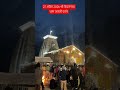 श्री केदारनाथ धाम आरती दर्शन 27 अप्रैल 2026 #kedarnathsanctury #kedarnath