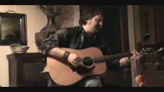 Celebrity Jubal Lee Young performs "White Trash Song" Wealth