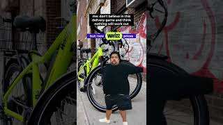 Download Lagu We have reduced prices! Now renting an e-bike has become more profitable! From $159/mo #ebike #whizz MP3