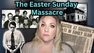 James Ruppert and the Easter Sunday Massacre