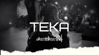 Teka - Malumz_on _deck( 3 step ver)