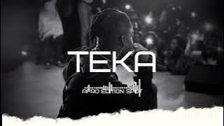 Teka - Malumz_on _deck( 3 step ver)