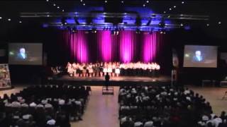 EFY 2012   Musikprogramm   Teil 1   Vollbild