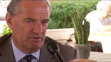 IBC 2016 - RAI Amsterdam & Expo Flora