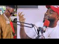 Davido Talk about his Tour and New Song With Wizkid and might Decline Wizkid Request