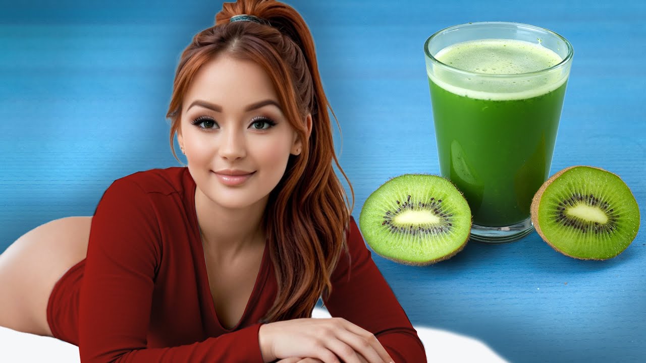 Лучше Синих Таблеток 🔵 Натуральный Энергетический Напиток, Который Стоит Попробовать