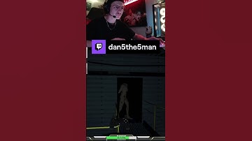 My 1st encounter in Lethal Company didn