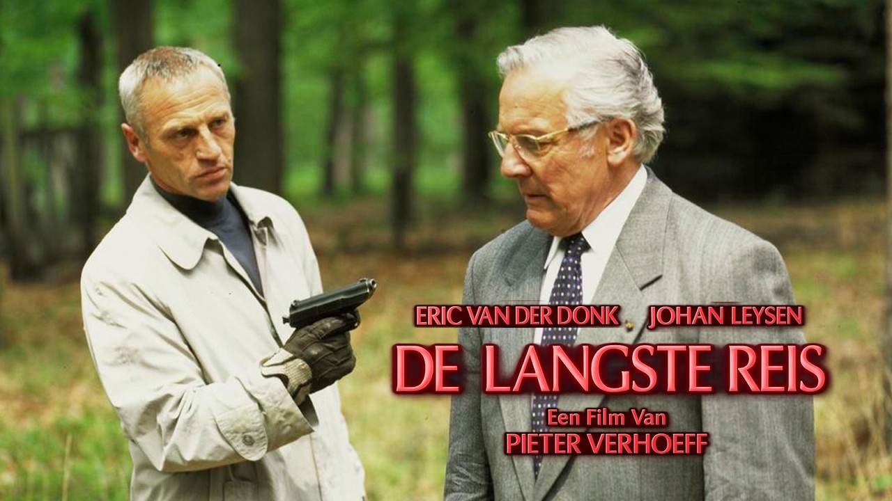 De Langste Reis (1996) Eric van der Donk, Johan Leysen, Joke Tjalsma (Pieter Verhoeff)