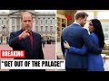 The Rise and Fall of Meghan & Harry’s Royal Influence — A Deep Dive Into Their Decisions, Fights,
