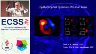 WHITHER SPORT SCIENCE? THE CHALLENGE OF UNDERSTANDING LIVING MOVEMENT - Kelso, J.A. Scott