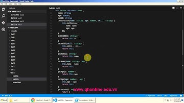 Interface Extending và Hybrid Types trong TypeScript