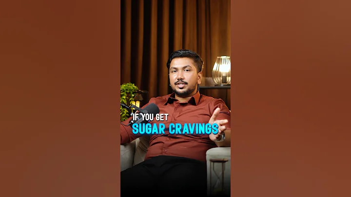 4 Hacks That Reduce Your Sweet Cravings #diabetes #sugar #cravings #health #peanuts #food