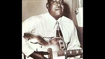 Arthur "Big Boy" Crudup-Mean Old 'Frisco Blues Arthur "Big Boy" Crudup-Mean Old 'Frisco Blues