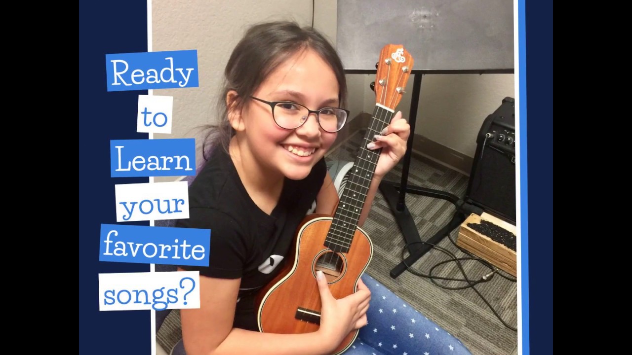 Music Lessons in Hendersonville, NC YouTube