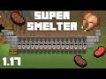 Minecraft Easy Super Smelter  - Automatic - 1.16/1.17