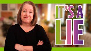 Stop Telling Women Over 50 to "Just Work Harder."