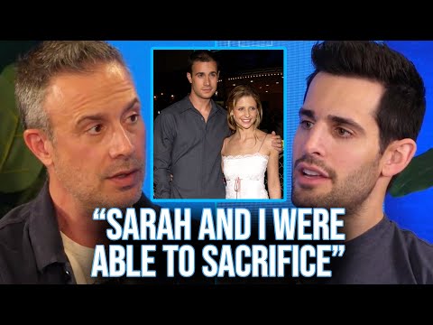 Video: Sarah Michelle Gellar Net Worth