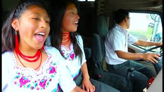 Video thumbnail of "Esperanza Celestial - Jehova es nuestro amparo"